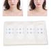Face Lifting Patch - Invisible Artifact Stickers for Chin Slimming & Anti-wrinkle | 40 PCS - Beauty Tools for a Youthful Look - Buy Online on GoSupps.com
