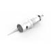 Vertix Nano Membrane Cartridge Tattoo Needles 1 Liner 0.25mm - 20 Count for Cosmetic Tattooing & Microblading - Buy Online on GoSupps.com
