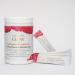 VITALITY GLOW Collagen + Cranberry Single Sachet 8 grams - Buy Online on GoSupps.com