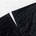 Bin Liners Medium Black Thick Trash Bags Heavy Duty Square Rubbish Bags for Household and Commercial Use Environmentally Friendly 30 Pieces 60X80cm Black 8 roll - Buy Online on GoSupps.com