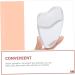 Gatuida 3 Pairs Women's Forefoot Pads - Metatarsal Shoe Inserts Adhesive Cushion Pads for High Heels & Comfort - Buy Online on GoSupps.com
