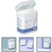 200Pcs Biodegradable Baby Cotton Swabs - Kids Safety Ear Cleaners and Wax Cleaner - Buy Online on GoSupps.com