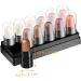 VINTORKY 12pcs 12 Shadow Box Eyeshadow Make up Kit Makeup Stick Eye Brightener Stick Plastic - Buy Online on GoSupps.com
