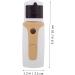 Didiseaon 1 Set Hydrating Instrument Humidifier Moisture Humidifier Moisturizing Mister Mini Robot - Buy Online on GoSupps.com
