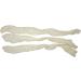 Regency Wraps 100% Cotton Mesh Soup Sock Bag - 24 Inch (Pack of 10) for Clear Broth and Soups - Buy Online on GoSupps.com