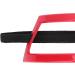 Men Neckline Shaving Template - Trim Excess Hair for Clean Look Easy to Use with Different Head Sizes Perfect for Travel - Buy Online on GoSupps.com