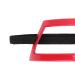 Men's Neckline Shaving Comb & Mustache Shaping Tool - Perfect for Trimming Hair Removal & Hairline Line-Up - Shop Internationally - Buy Online on GoSupps.com