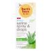 Burt's Bees Kids Gentle Saline Spray & Drops with Aloe 1.5 fl oz (44 ml)
