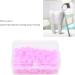 100 Non-Toxic Silicone Tooth Rings - Purple Code Rings for Dental Instruments & Hospital Marking - Buy Online on GoSupps.com