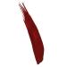 ZAO Lip Lacquer 031 Burgundy Dark Red - Organic Vegan & Eco-Friendly in Bamboo | International Shipping - Buy Online on GoSupps.com