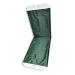Transfer Slide Board Transfer Sheets Sling Belt for Elderly Patient Transfer Waterproof Soft Stretcher for Transferring Medical Patients Foldaway Portable Stretcher Green
