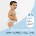 Cetaphil Baby Wash and Shampoo with Organic Calendula 7.8 oz - Gentle Shampoo and Body Wash for Baby's Sensitive Skin - Buy Online on GoSupps.com