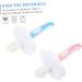 Shop Tovinanna Baby Teeth Toothbrush & Cleaning Tools | Essential Dental Care Accessories for Kids - Buy Online on GoSupps.com