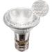 Buy SOLAR RAPTOR UV Halogen Spot 50W - Premium Reptile Heat Lamp for Terrariums | Daylight Spectrum - Buy Online on GoSupps.com