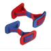 Nylon Elastic Hallux Valgus Trainer - Big Toe Correction Exercise Band for Valgus Relief - Buy Online on GoSupps.com