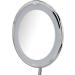 10 x 8 Easy to Install Suction Cup Makeup Mirror - Perfect for Makeup - Buy Online on GoSupps.com