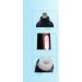 Buy Nose Hair Trimmer - All-in-One Facial Ear & Nose Trimmer for Men & Women | Best Beauty Tool for Home Grooming - Buy Online on GoSupps.com