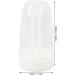 Soft Silicone Baby Toothbrush & Tongue Cleaner | Food Grade Care for Infants & Toddlers - Includes Dust Cup Cover - Buy Online on GoSupps.com