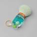 FOMIYES Powder Brush Women Blush Brush Face Makeup Brush Portable Nail Dust Brush Precision Highlighter Brush Travel Facial Makeup Blush Brush Green - Buy Online on GoSupps.com