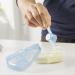 MAM A143 Milk Powder Box - Neutral Dispenser for Easy Feeding - Buy Online on GoSupps.com