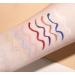 Eyeliner smudge-proof waterproof color eyeliner easy to color long-lasting fast-drying ultra-fine eyeliner (2) - Buy Online on GoSupps.com