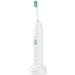 Brushmo Electric Sonic Toothbrush BM02 - Rechargeable with 3 Modes Timer & Compatible with Philips Sonicare - Long Lasting Battery - White - Buy Online on GoSupps.com