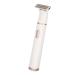 4-in-1 hair remover for women washable cutting head 4-in-1 hair remover for women for nose armpit face-and-eye brow hair