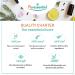Puressentiel SOS Lice Complete Treatment Lotion + Comb - Eliminate lice larvae and nits when used with combing - Precise targeting - Tested under dermatological control - 100% from natural sources - 100ml - Buy Online on GoSupps.com