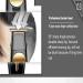 Professional Cordless Hair Clippers for Men - Rechargeable Grooming & Beard Trimmer - Buy Online on GoSupps.com