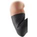 McDavid MD6307 Active Comfort Compression Elbow Sleeve - Small | Support & Pain Relief for Active Lifestyle | International Shipping - Buy Online on GoSupps.com