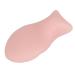 Silicone Makeup Puff Foldable Beauty Puff for Daily Life