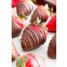 BAM Premium Milk Chocolate Drops Callets Chips for Chocolate Fountain Fondue & Cast Iron Home & Professional Cooking 500 - Buy Online on GoSupps.com