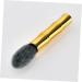 NOLITOY Women's Makeup Brush - Professional Powder Brush for Flawless Makeup Application | Premium Cosmetics Brush for Women | International Shipping Available - Buy Online on GoSupps.com