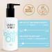 Organic Jojoba Oil Cold Pressed 100% Pure Care Oil for Body Face Hair Nails | No Animal Testing & Vegan | UV Protection Glass Bottle with Pumper (100 ml) - Buy Online on GoSupps.com