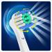 16 Count Replacement Brush Heads for Oral B Braun Electric Toothbrush - Deep Cleaning and Precise Results - Buy Online on GoSupps.com