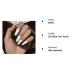Sethexy Matte Ballerina Pure Color Coffin Nails - Medium Acrylic Art Nail Tips for Women & Girls (White) | International Shipping Available - Buy Online on GoSupps.com