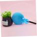 FRCOLOR 6 Pcs Powder Puff Makeup Tools - Premium Makeup Puffs for Face Cotton Puffs for Powder Korean & Japanese Style Perfect for Wet & Dry Use - Buy Online on GoSupps.com