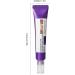 Lotion raffermissante pour les boutons - 20 g - Cr me hydratante - Correction de la couleur - Pour hommes - Peau mature sous les yeux - Facile transporter - Buy Online on GoSupps.com