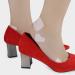COHEALI 10 Sheet Callus Cushion Self Adhesive Felt Pads - Foot Protectors for Cracked Heels, Corns, and Dead Skin - Buy Online on GoSupps.com