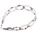 Mobestech French Tortoise Shell Headband Acetateh Hairband Non-slip Washing Face Hairband Shower Headband Hair Hoop Hair Accessories for Women Girls (Blue Tortoiseshell)