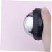 Buy Healvian 3-Stage Stainless Steel Massage Ball for Foot & Sport Relaxation - Manual Massage Device with Ice Roll & Hyperthermia Benefits - Buy Online on GoSupps.com