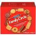  McVitie's McVitie's Cercle familial 1 24 kg (4 x 310 g) - Buy Online on GoSupps.com