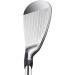 MAZEL Forged Golf Sand Wedge Gap Wedge 48 Degree - Right Hand - Steel Color - Buy Online on GoSupps.com