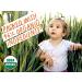 Babo Botanicals Sensitive Baby Fragrance-Free Miracle Balm - Organic All-Purpose Salve - 3.35 oz - Buy Online on GoSupps.com