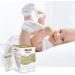 Pediakid Diarea - Nutritional Support for Gastroenteritis & Diarrhea in Babies - 7-Pack Powder Sachets - Neutral Taste - International Shipping Available - Buy Online on GoSupps.com