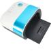 UV Led Nail Lamp 48W 36 Lamp Beads Auto Sensor Nail Dryer UV Nail Lamp with LCD Display and 4 Timers for Gel Nail Polish (UK Plug) - Buy Online on GoSupps.com