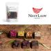 Handmade Flowers Herbal Brown Sugar - NestLady - 12 Pieces | Four Flavors - Buy Online on GoSupps.com