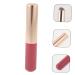 2pcs Silicone Lip Brush Set - Lip Gloss Applicator & Makeup Tools for Perfect Lips - Buy Online on GoSupps.com