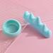 Nail Art Pen Cup Nail Washing Cleaning Cup