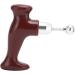 Ververt Touch Deep Tissue Massager | Acupressure Tool for Muscle Relaxation & Pain Relief - International Shipping - Buy Online on GoSupps.com